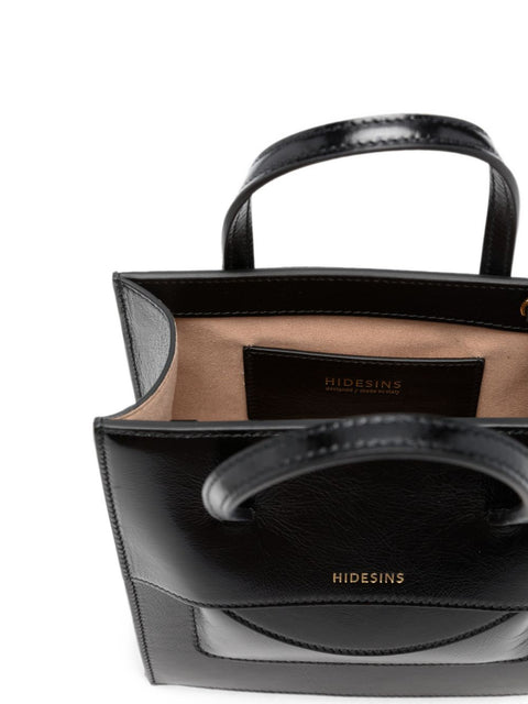 Hidesins Croc-Effect Clutch