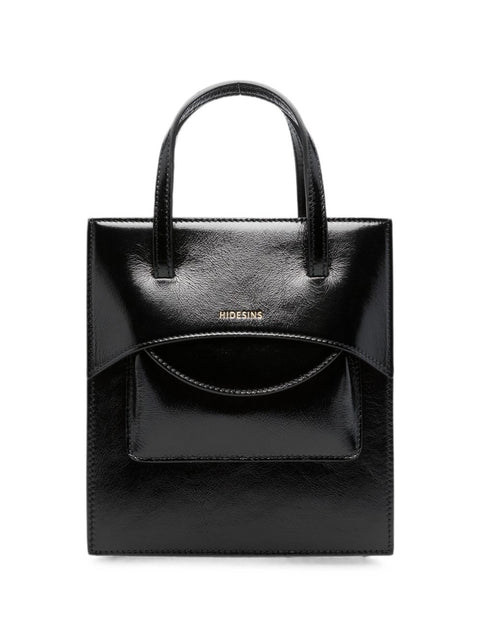 Hidesins Croc-Effect Clutch