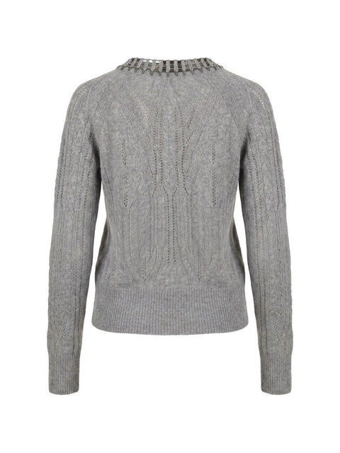 Ermanno Scervino Cardigan