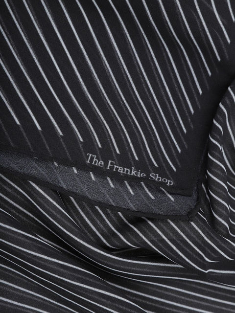 032C THE FRANKIE SHOP PRE Scarfs