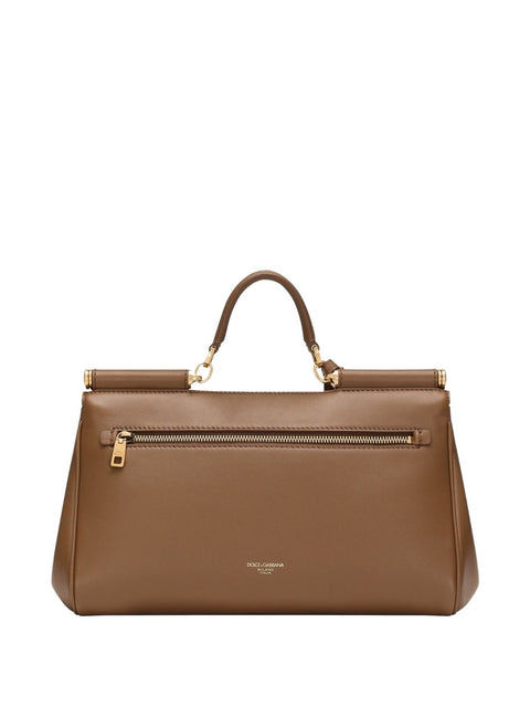 Dolce & Gabbana Sicily Small Bag