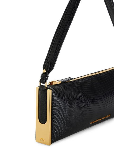 Elisabetta Franchi Shoulder Bag