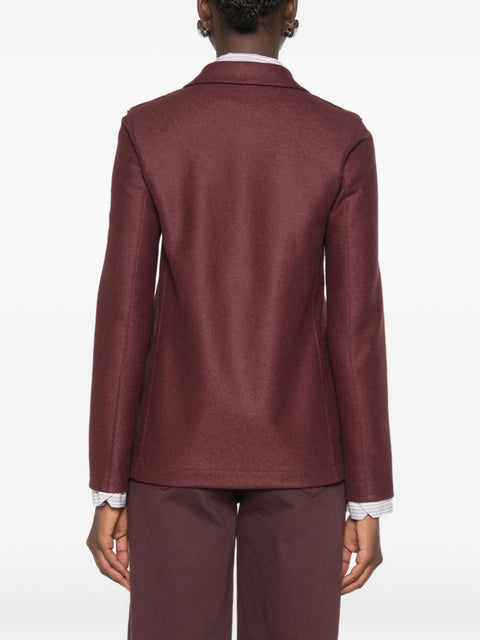 Harris Wharf London Jacket