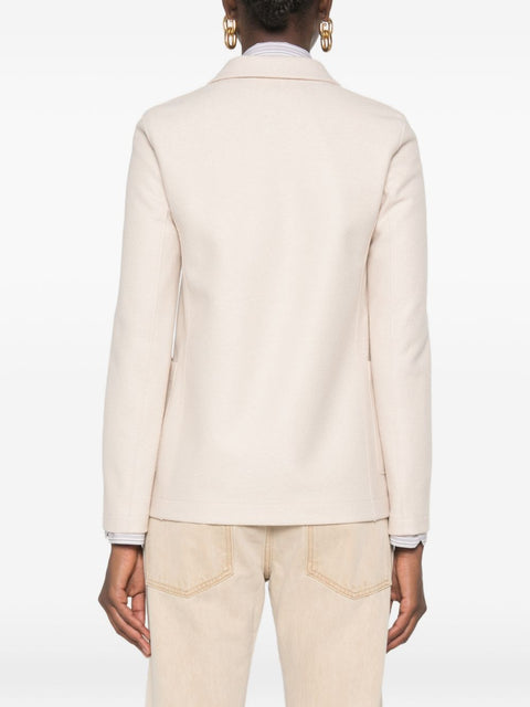 Harris Wharf London Jacket