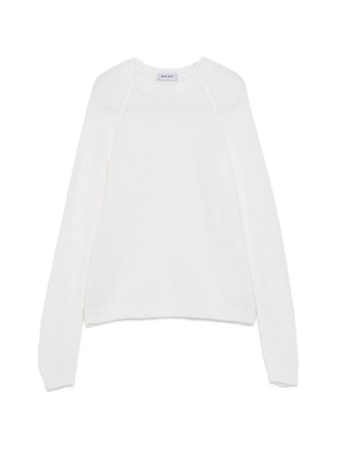 Base Sweater