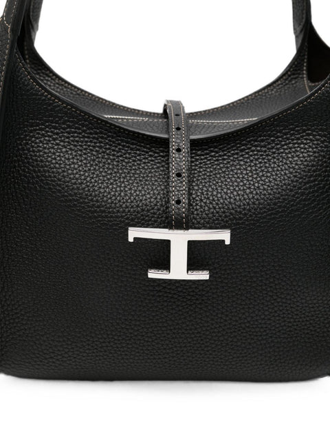 Tod's T Timeless Small Shoulder Bag