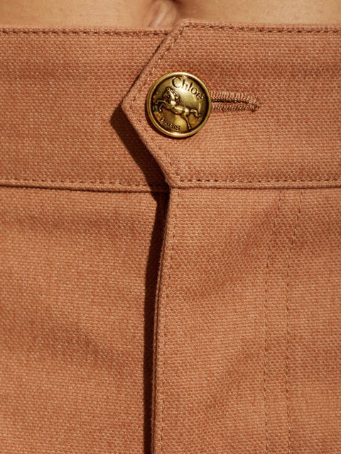 Chloé Chloe Trousers