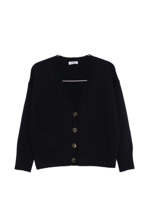 Base Cardigan
