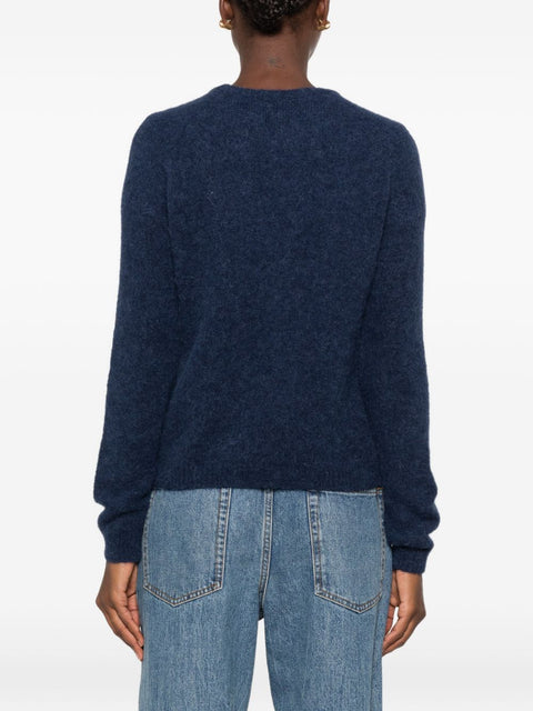 Base Sweater