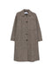 Harris Wharf London Coat