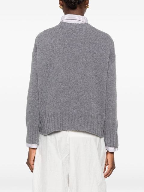 Base Cardigan