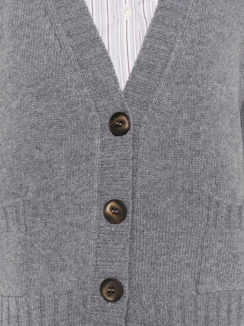 Base Cardigan