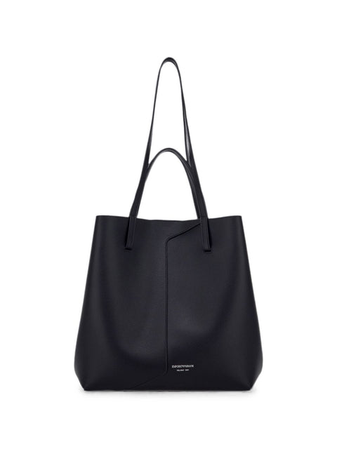 Emporio Armani Large Tote