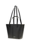 Emporio Armani Leather Tote
