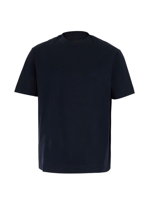 Emporio Armani Logo T-Shirt