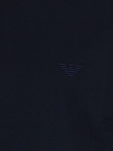 Emporio Armani Logo T-Shirt