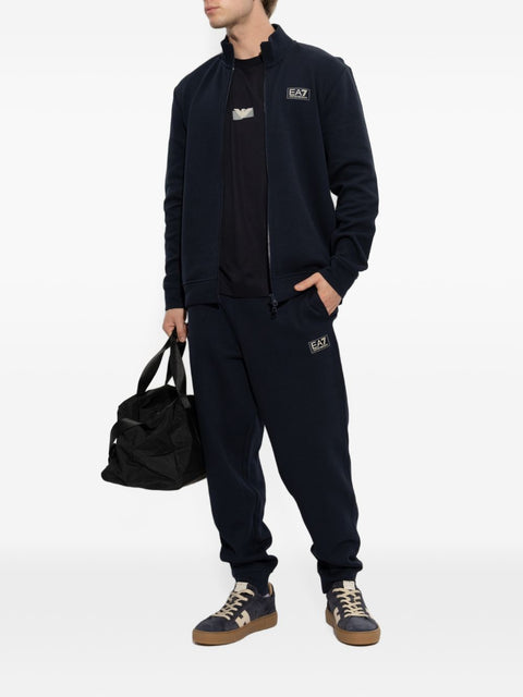 Emporio Armani Logo Polo Shirt