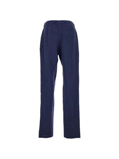 Emporio Armani Tailored Trousers