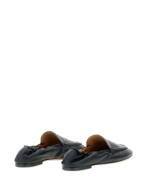 Odissi Loafers