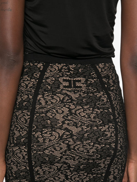 Elisabetta Franchi Skirt