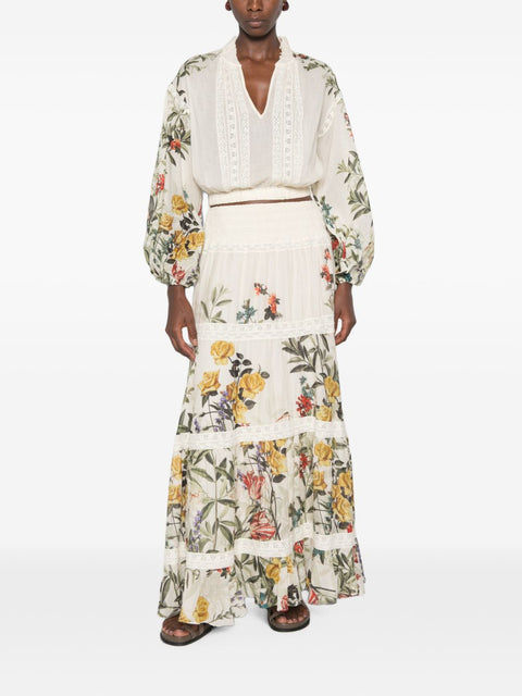 Alice + Olivia Skirt