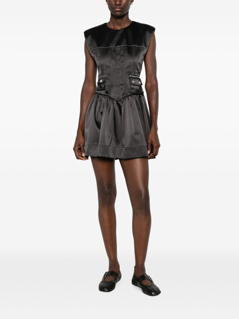 Ganni Dress