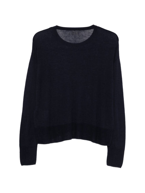 Closed Sweater