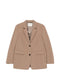 Closed Jacket