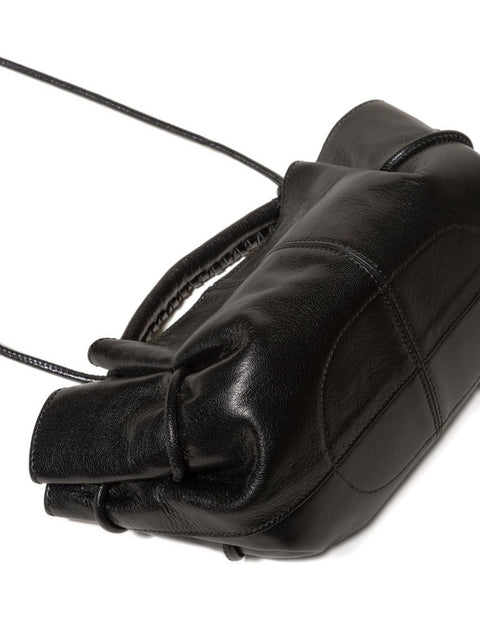Hereu Arta Mini Braided Bag
