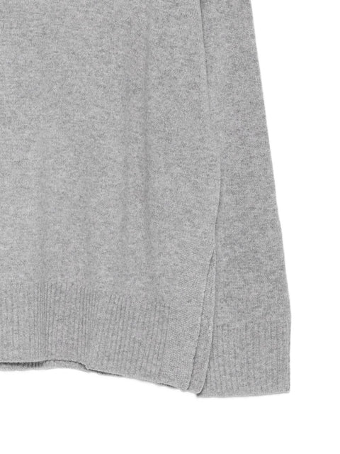 Closed Sweater