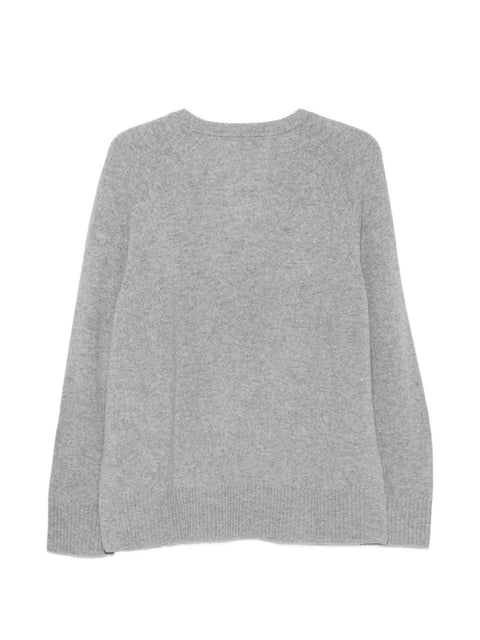Closed Sweater