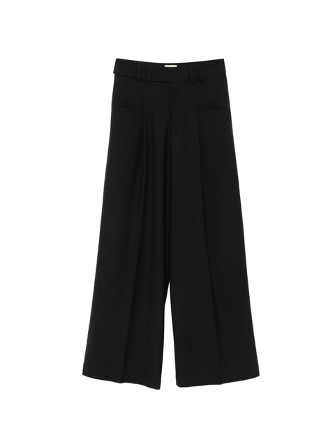 Closed Trousers