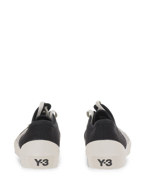 Y-3 Sneakers