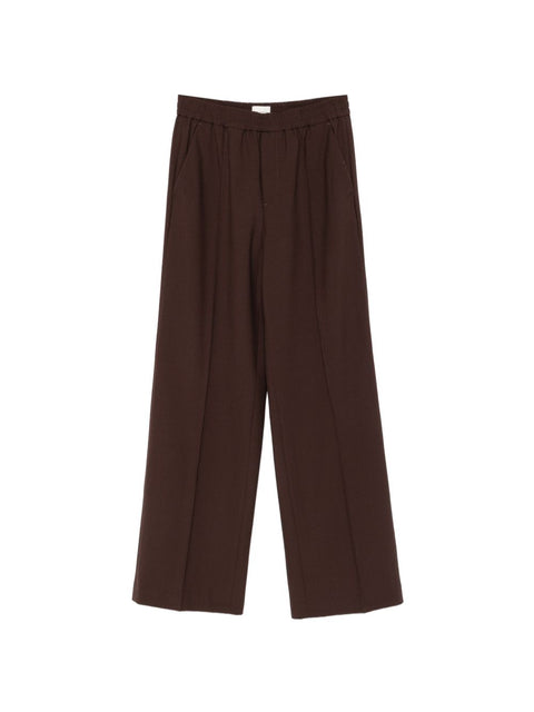 Closed Trousers