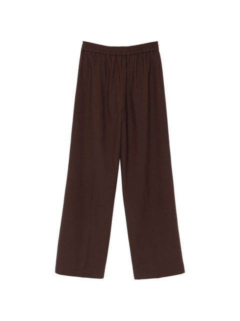 Closed Trousers