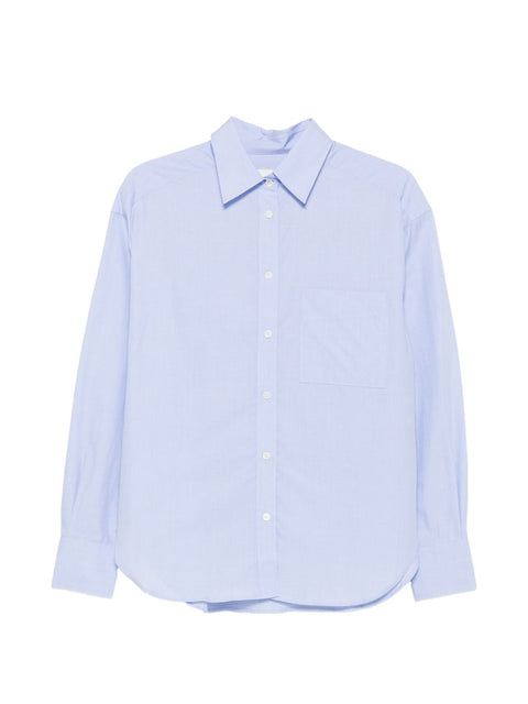 Closed Shirt