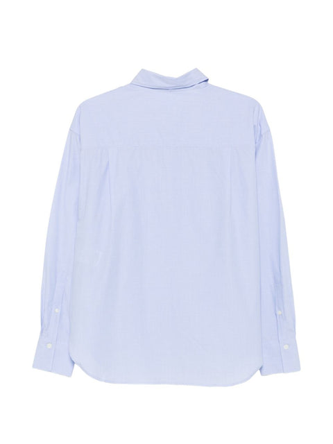 Closed Shirt