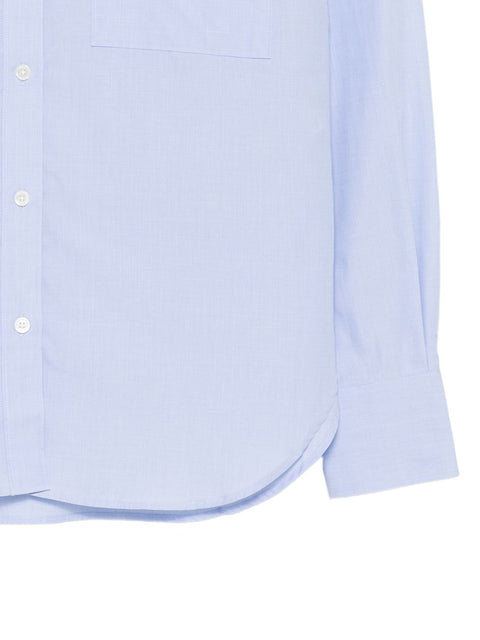 Closed Shirt