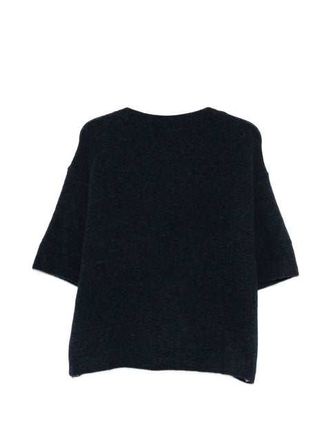Closed Sweater