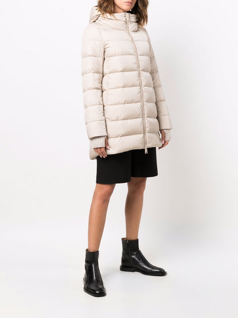 Herno Light Padded Jacket
