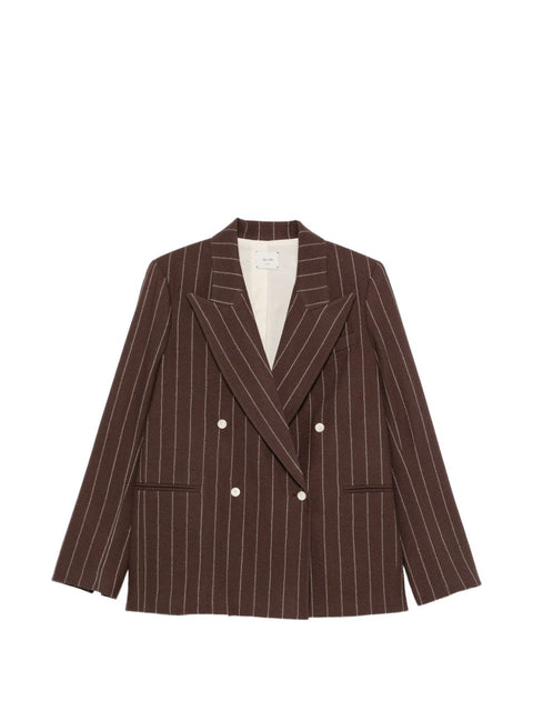 Alysi Jacket