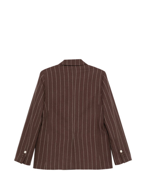 Alysi Jacket