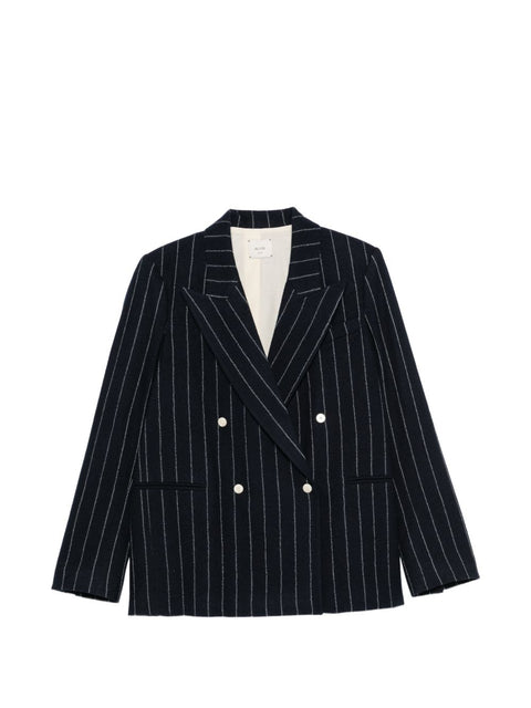 Alysi Jacket
