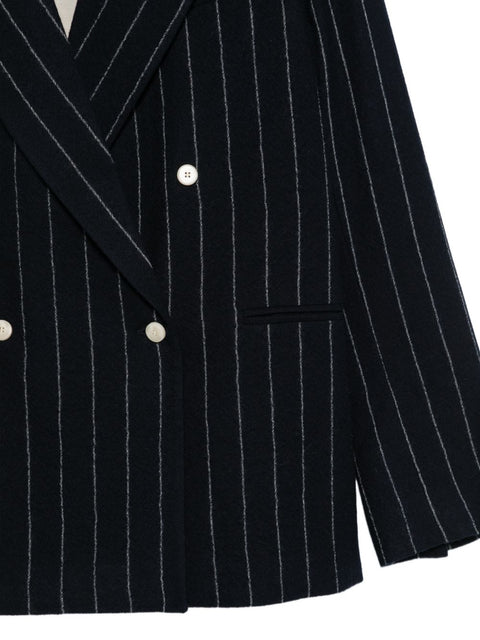 Alysi Jacket