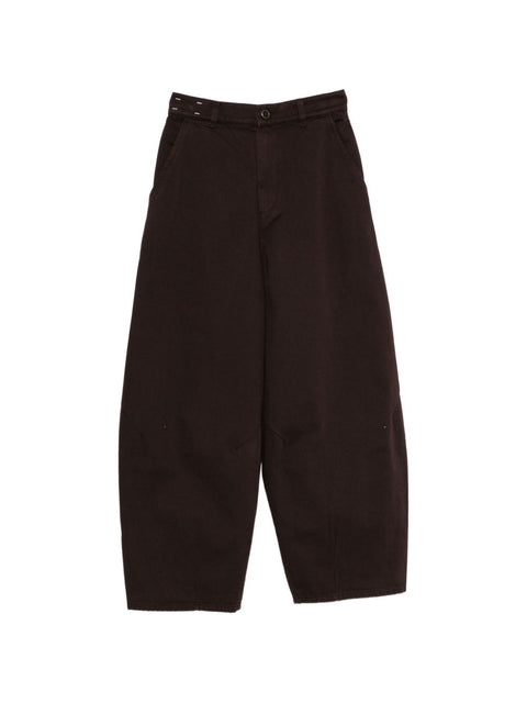 Alysi Trousers
