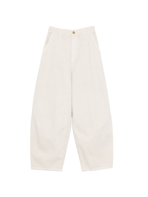 Alysi Trousers