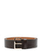 Alysi Leather Belt
