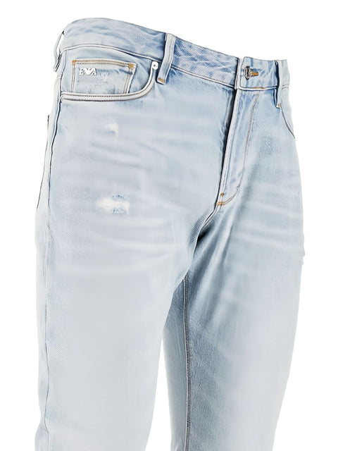 Emporio Armani Jeans