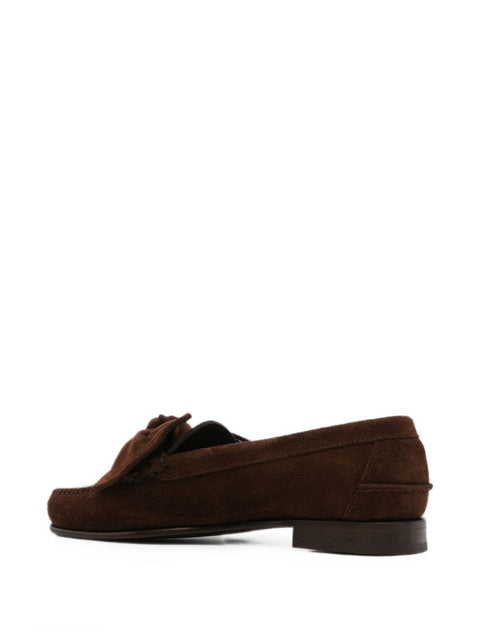 Hereu Loafers