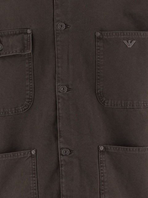 Emporio Armani Coat